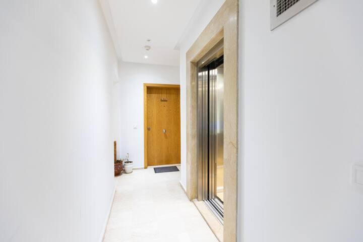 Modern Apartment In The Heart Of Tanger Cameră foto