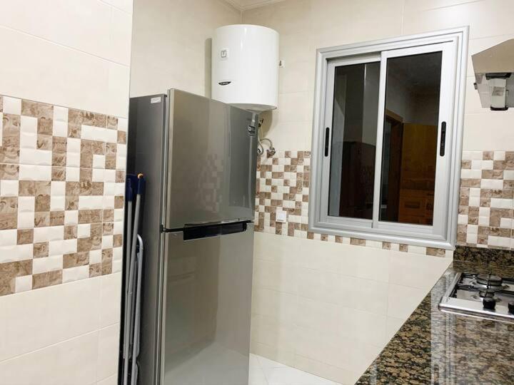 Modern Apartment In The Heart Of Tanger Cameră foto