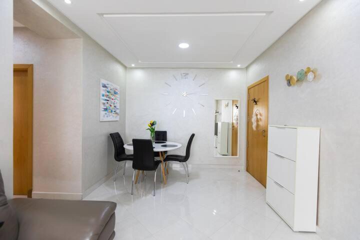 Modern Apartment In The Heart Of Tanger Cameră foto