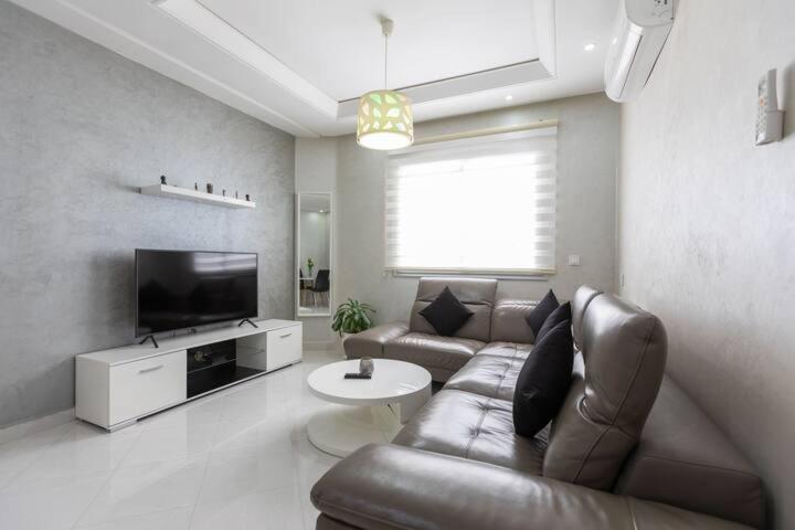 Modern Apartment In The Heart Of Tanger Cameră foto